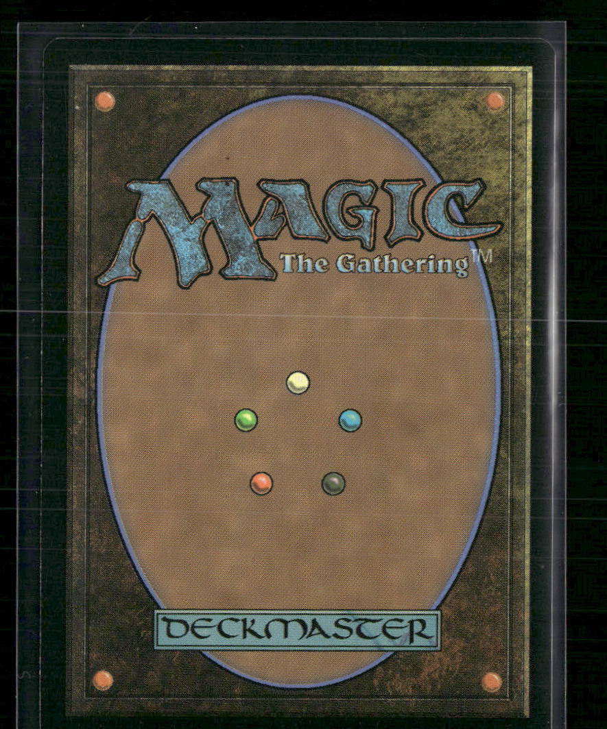 Commander: Teenage Mutant Ninja Turtles Waste Not (Borderless) #132