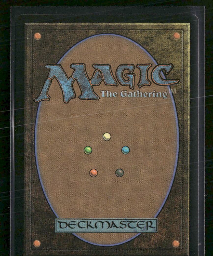 Secret Lair Drop Series Black Market (1577) (Rainbow Foil) #1577