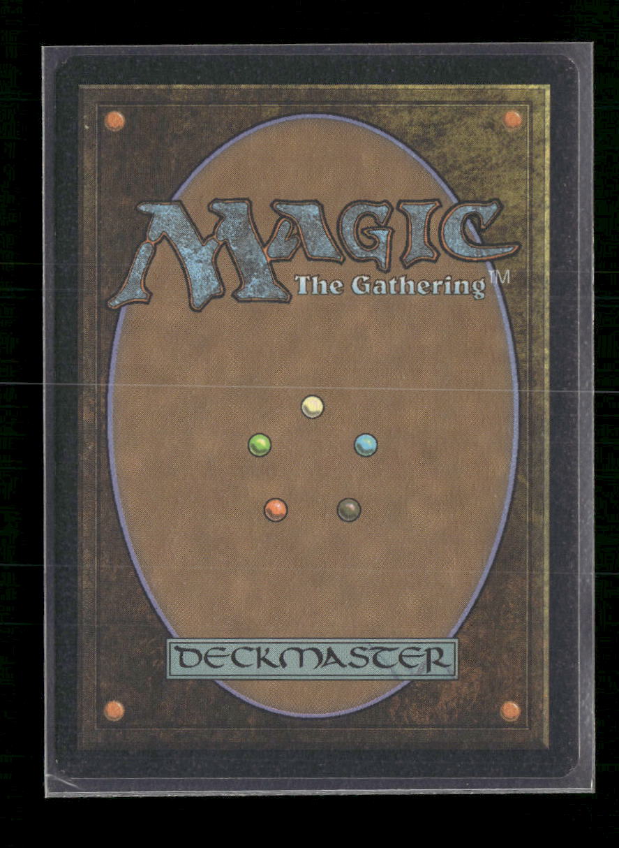 From the Vault: Exiled Trinisphere #15