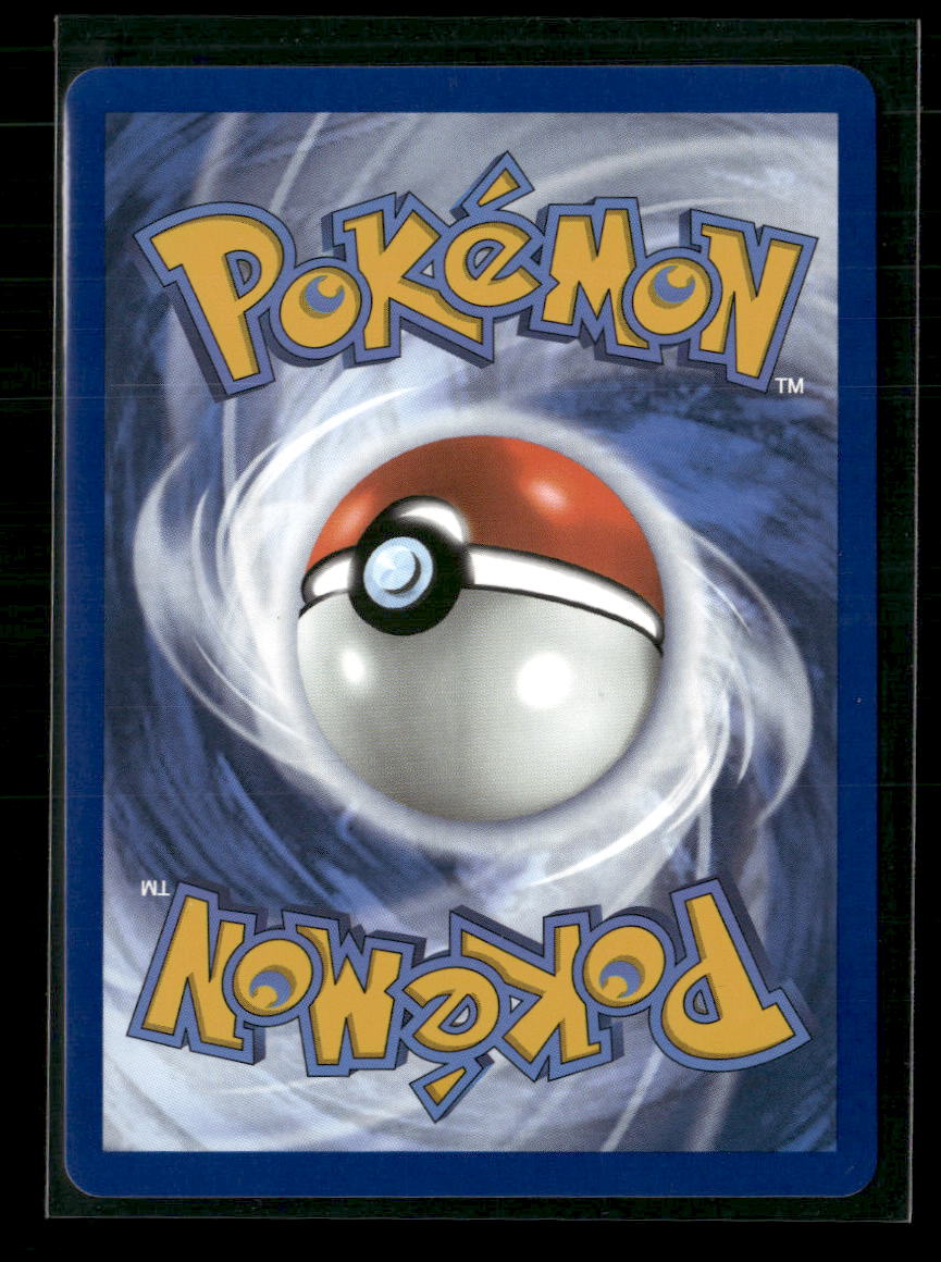 SV: Black Bolt Meloetta ex #167/086