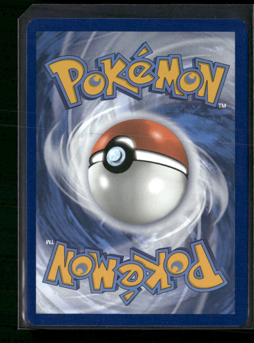 SV: Scarlet & Violet Promo Cards N's Zorua #189