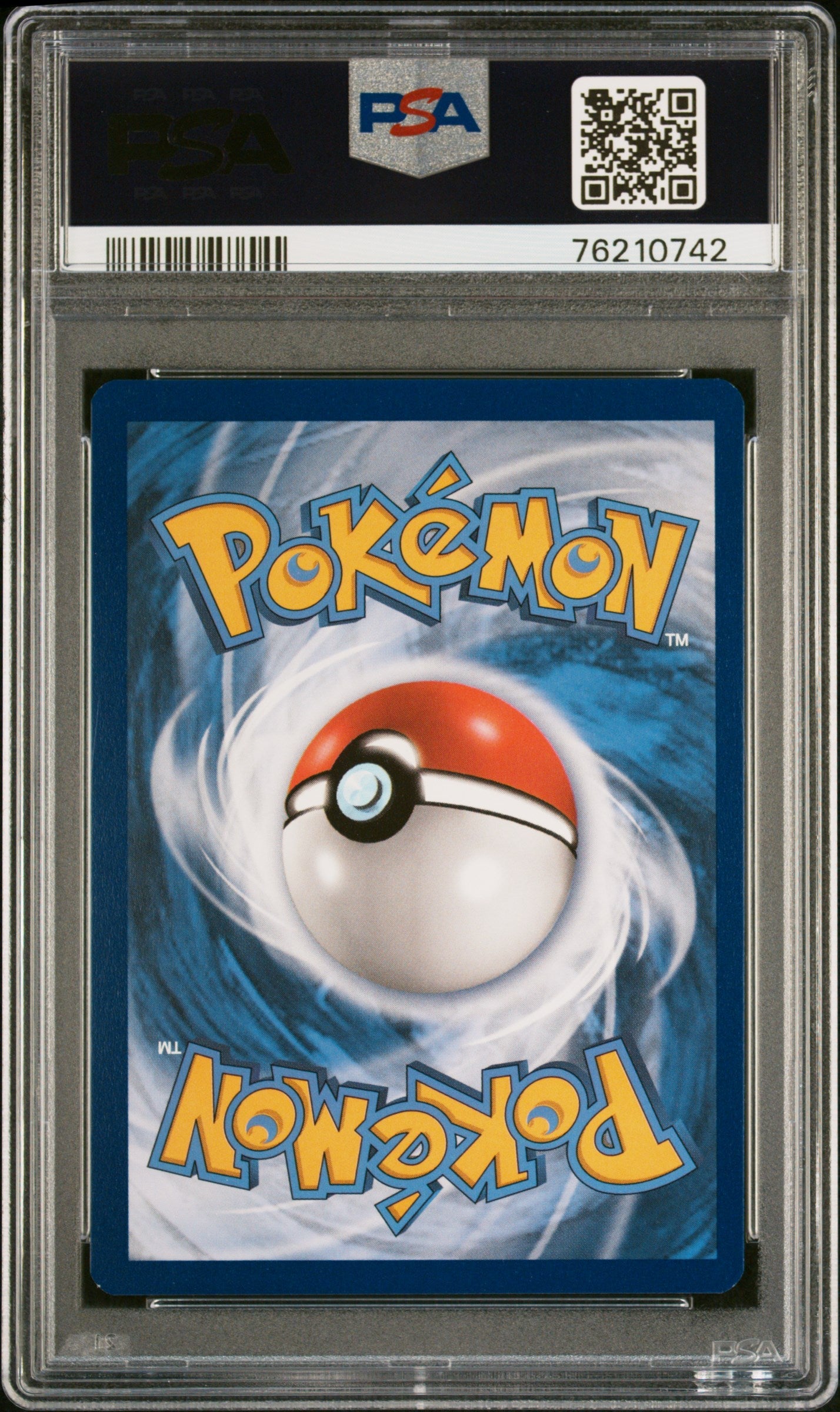 2022 Pokemon Swsh BS Promo Ultra-Premium Collection Fa/Charizard V 9 PSA #260