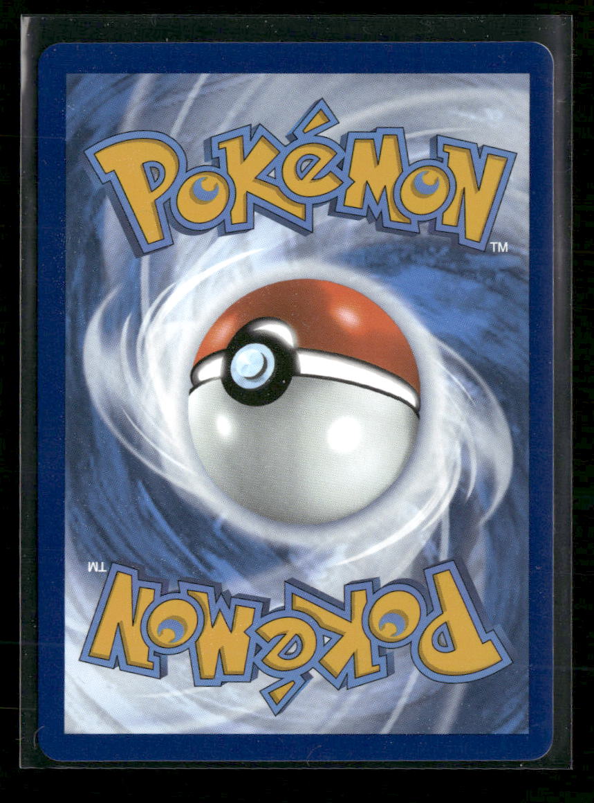 SV09: Journey Together Hop's Zacian ex #186/159