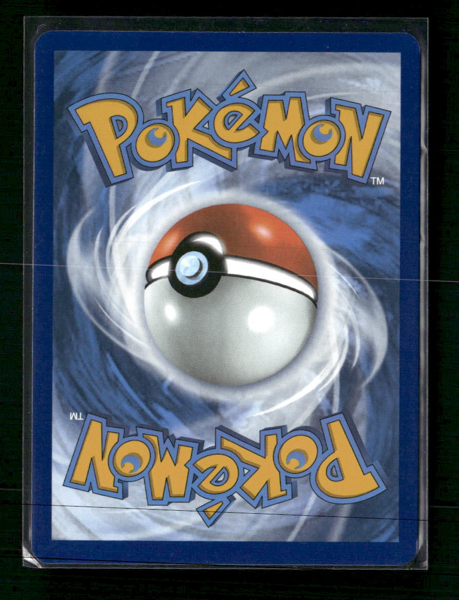 SV: Scarlet & Violet Promo Cards Victini #208
