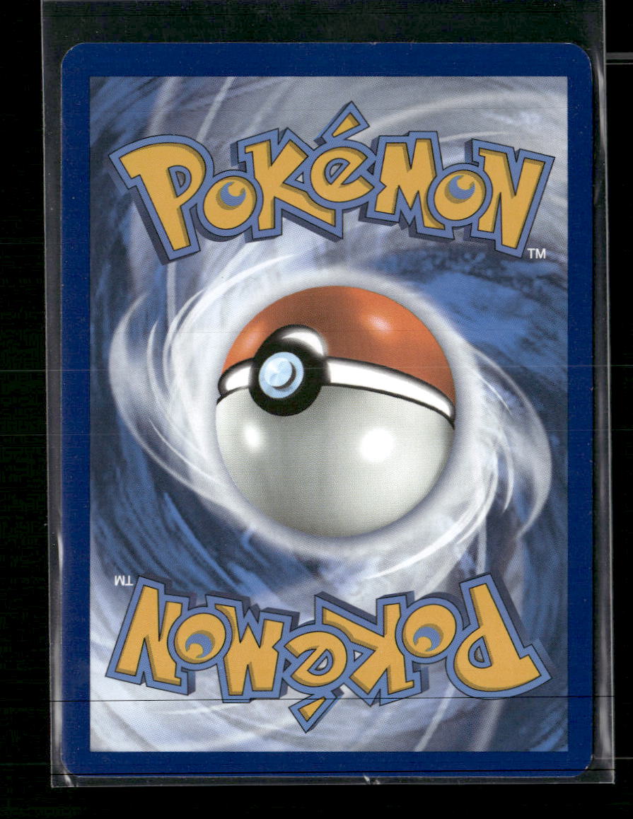 SV03: Obsidian Flames Pidgey #207/197