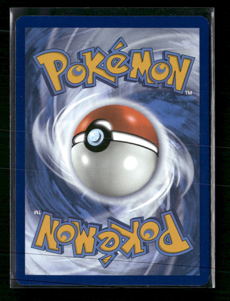 SV: White Flare Oshawott #105/086