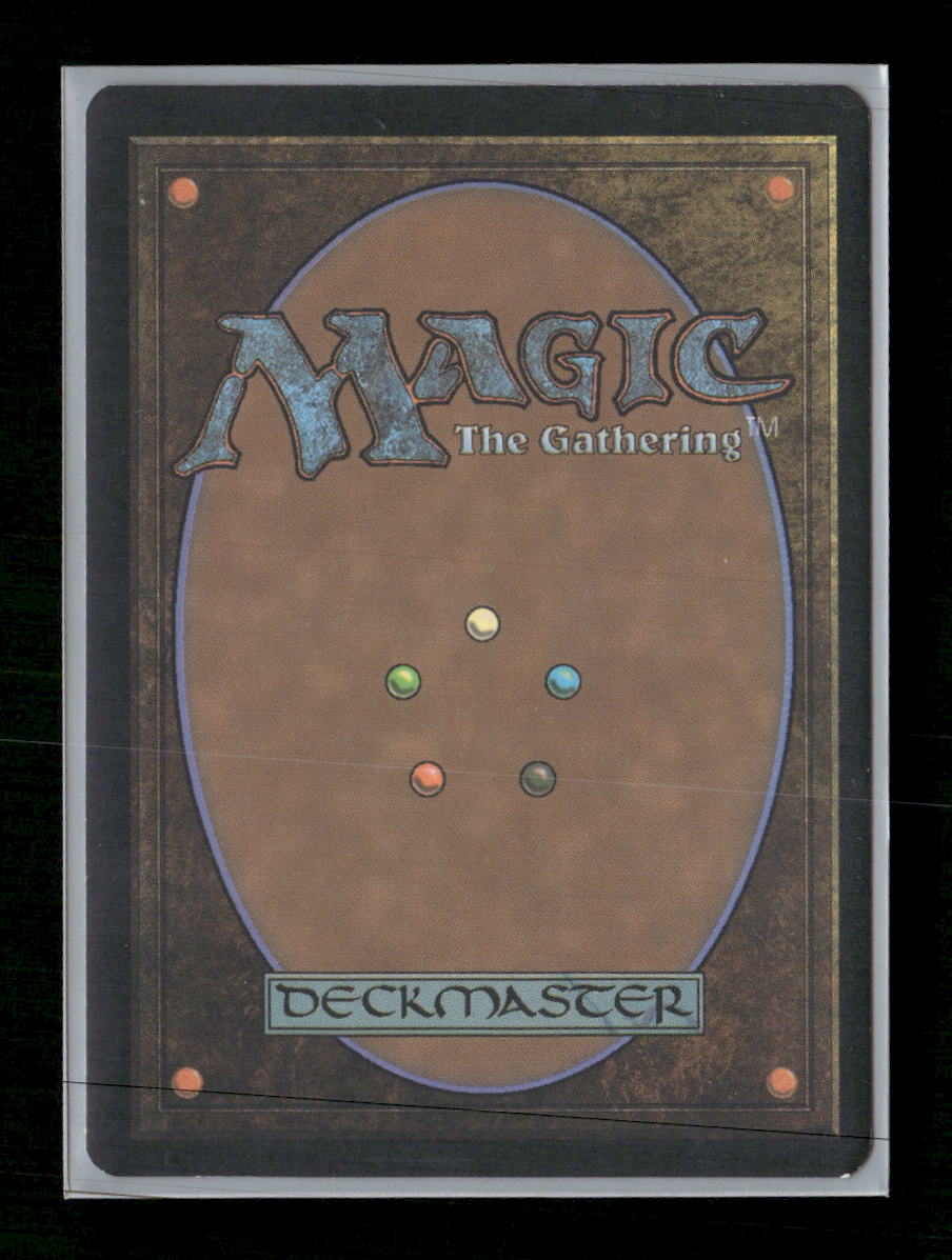 The Brothers' War: Retro Frame Artifacts Mox Amber (Schematic) #98