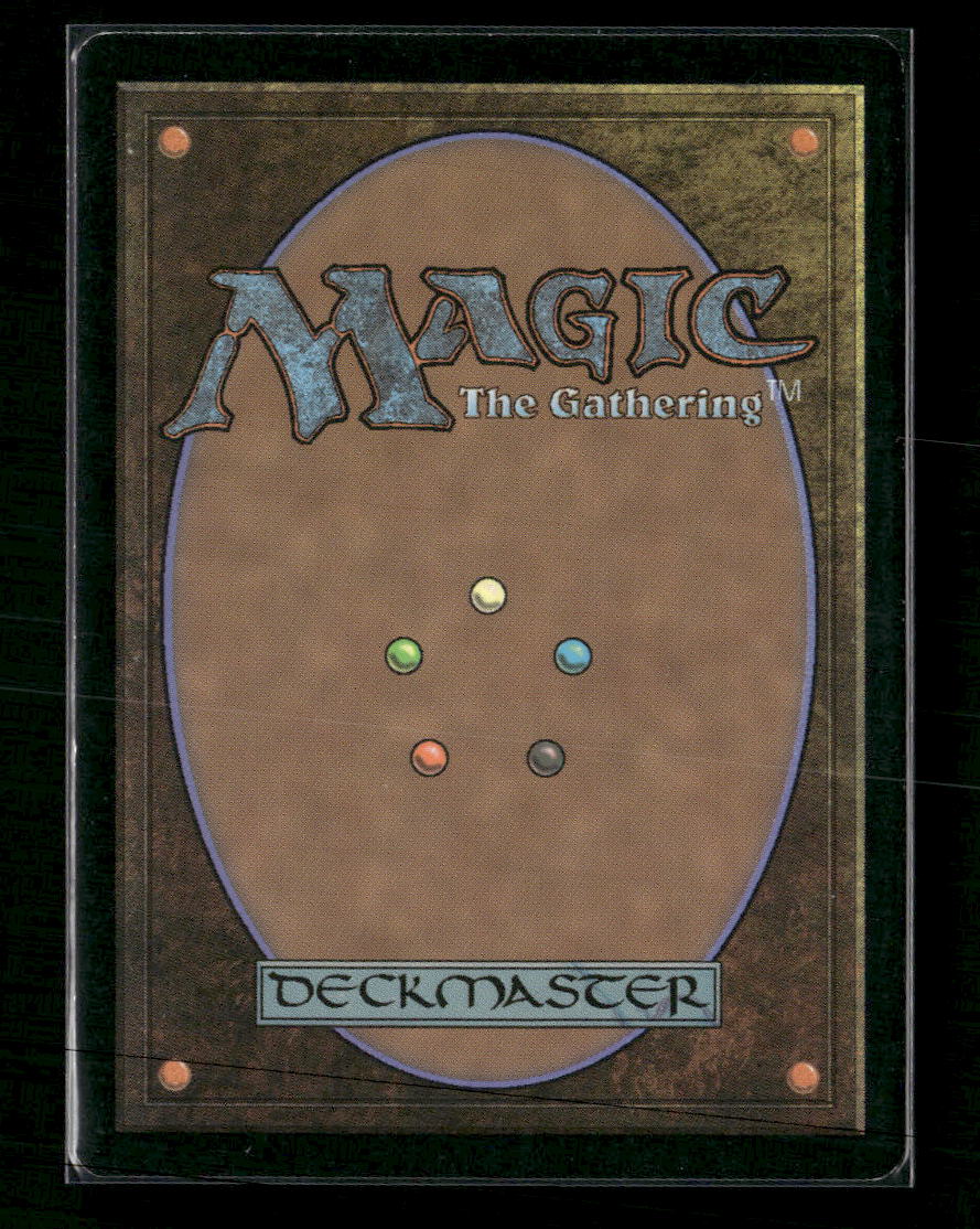 Commander 2015 Pathbreaker Ibex #38