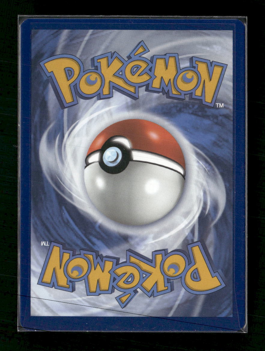 SV: Scarlet & Violet Promo Cards Greninja ex #132