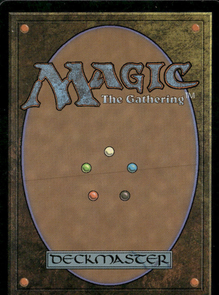 Edge of Eternities Terrasymbiosis #210