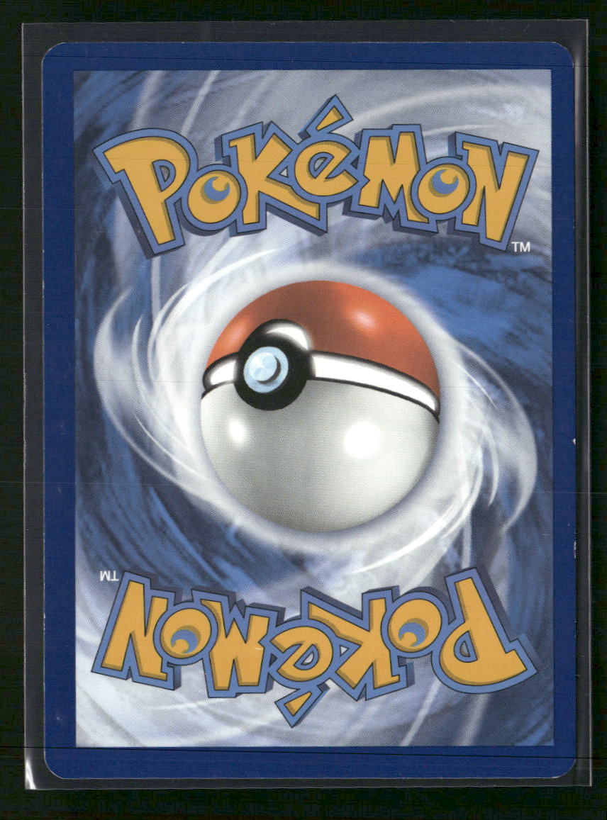 SV03: Obsidian Flames Larvitar #203/197