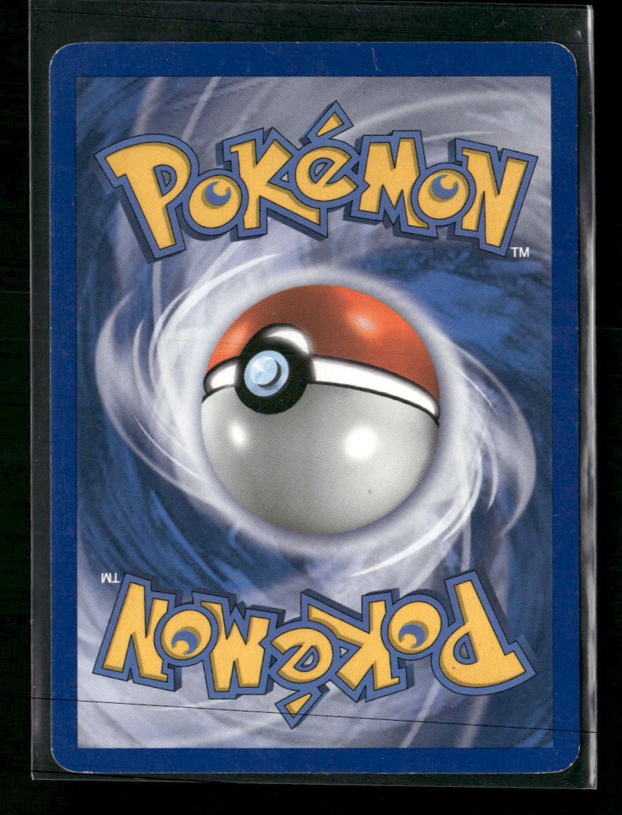 POP Series 7 Ampharos Holo #001/017