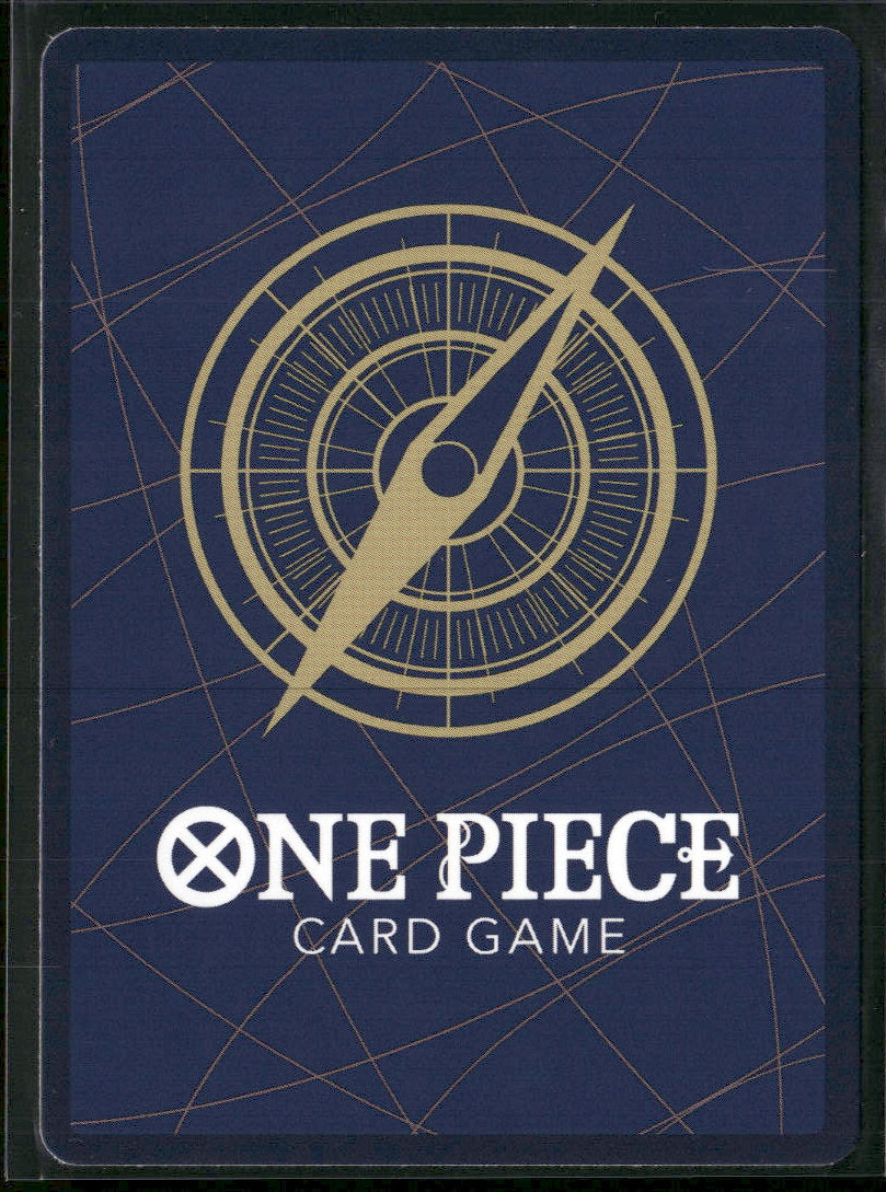 The Time of Battle Portgas.D.Ace (118) #OP16-118