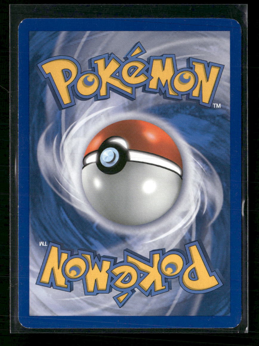 Unleashed Torterra #10/95