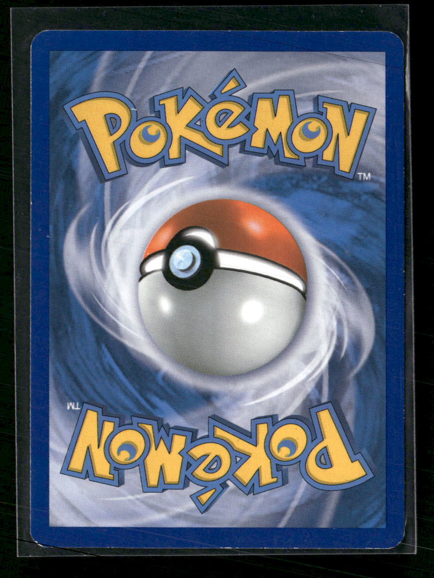 Call of Legends Ho-Oh Reverse Holo #9/95