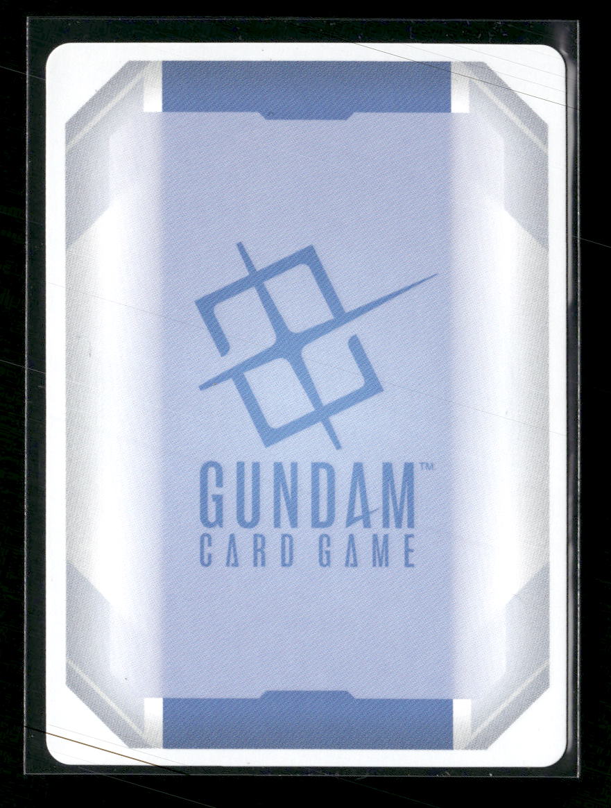 Gundam Promotional Cards Haman Karn #GD02-091