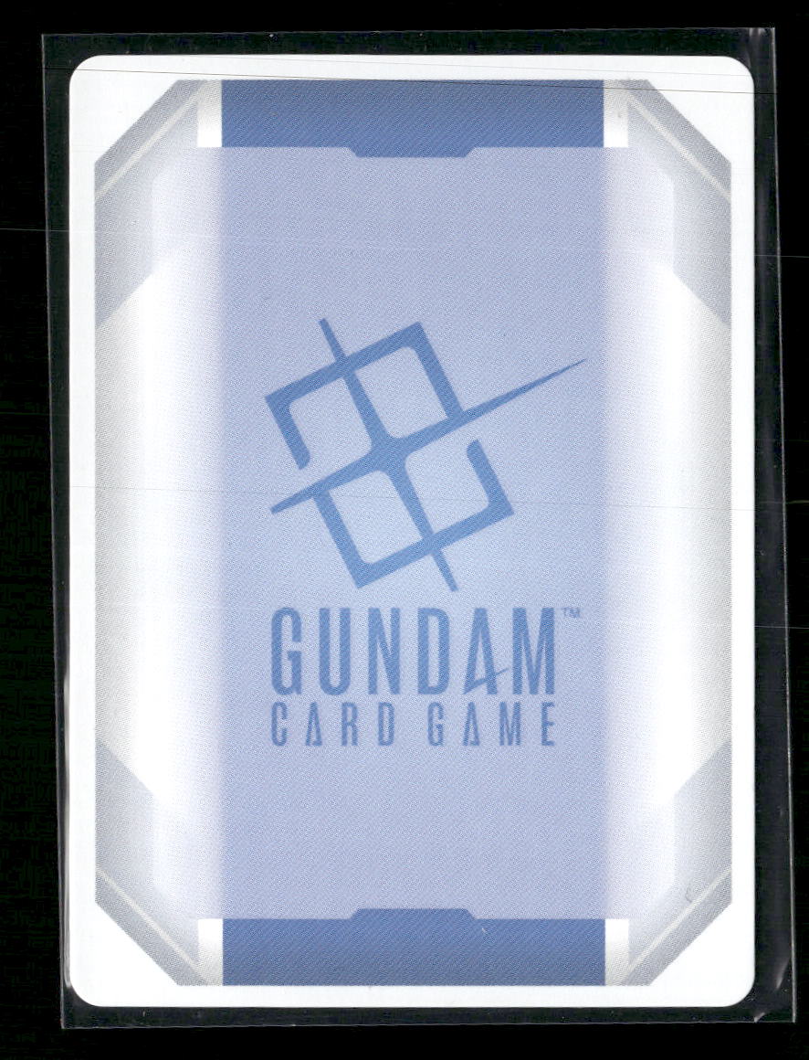 Gundam Promotional Cards Haman Karn #GD02-091