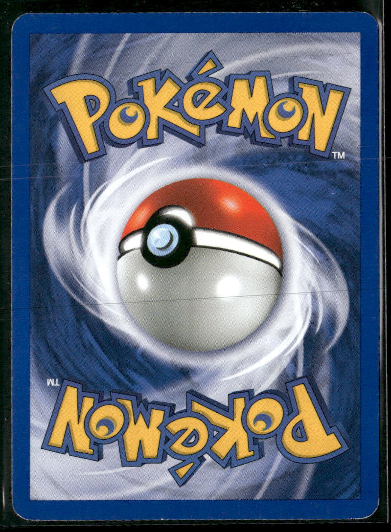 Neo Genesis Meganium (11) #011/111