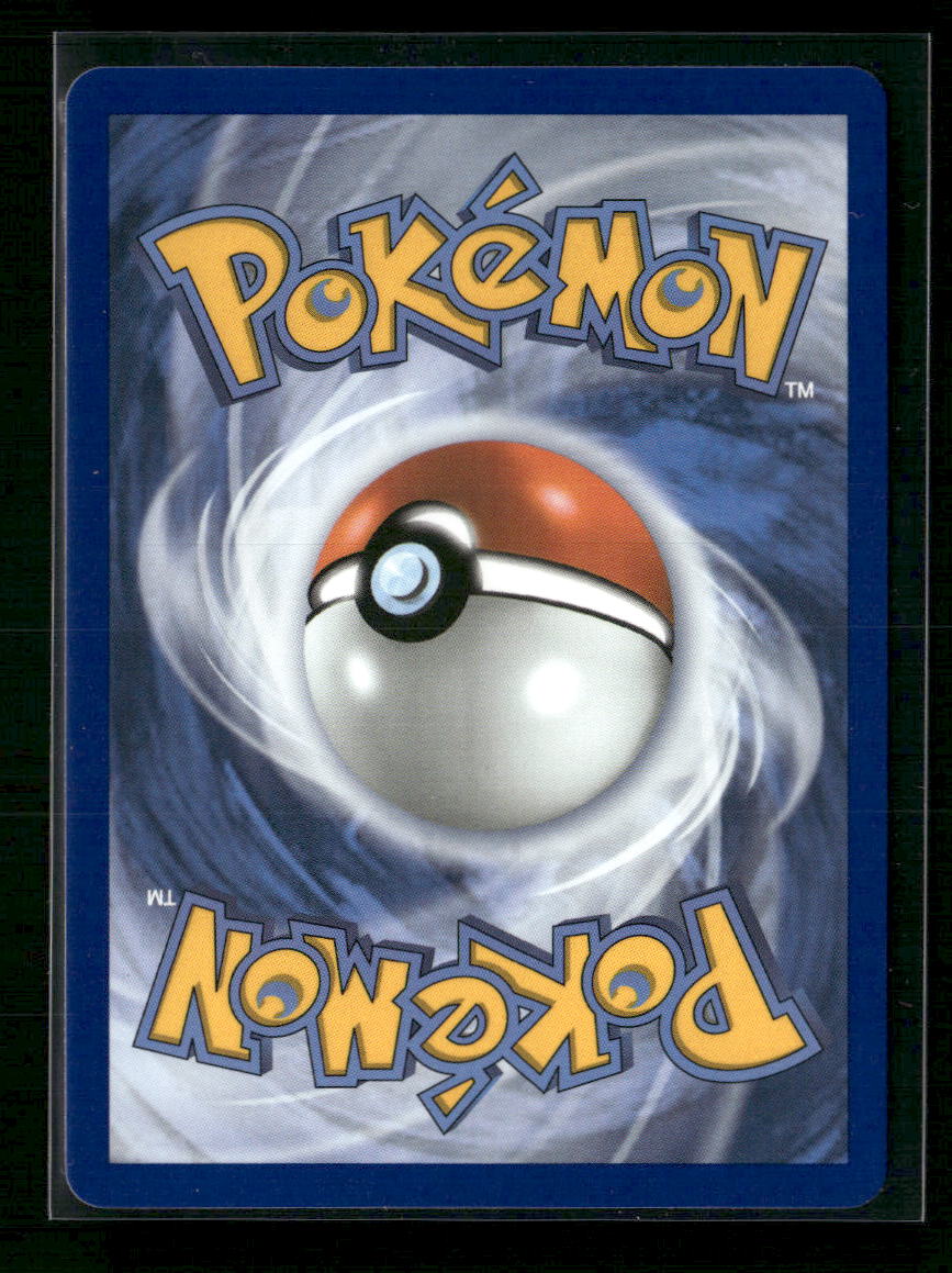 ME: Mega Evolution Promo Snivy #049