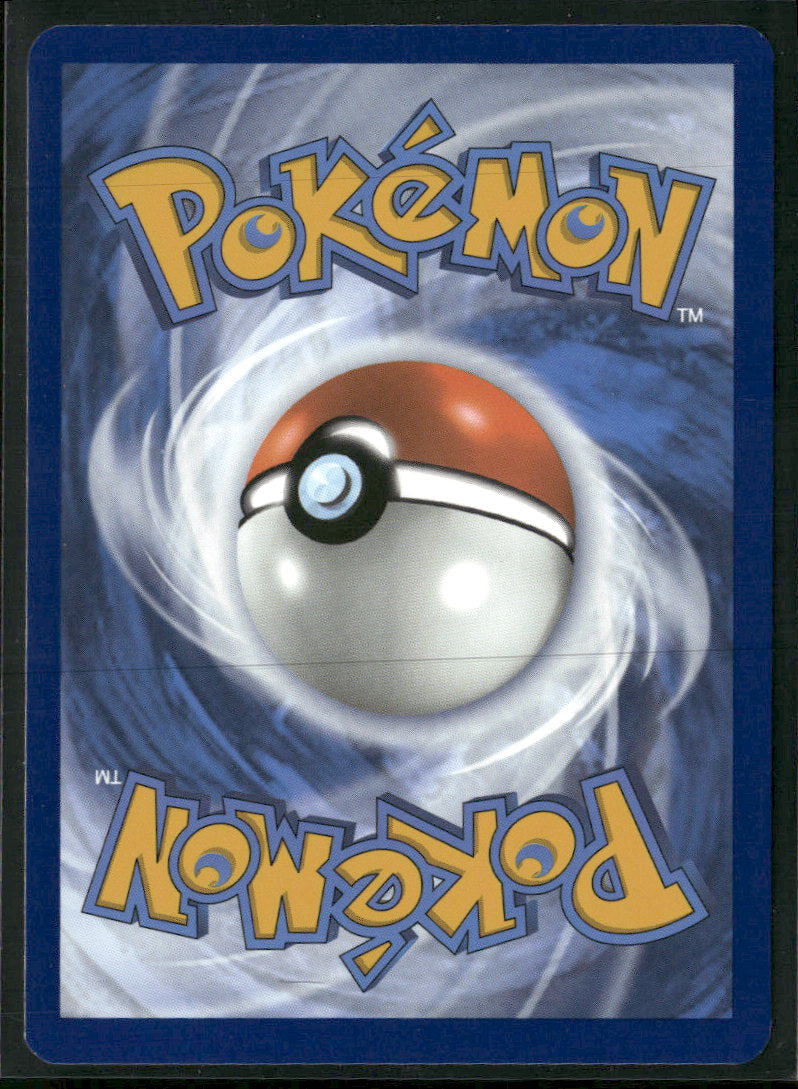 SV: Scarlet & Violet Promo Cards Victini #208