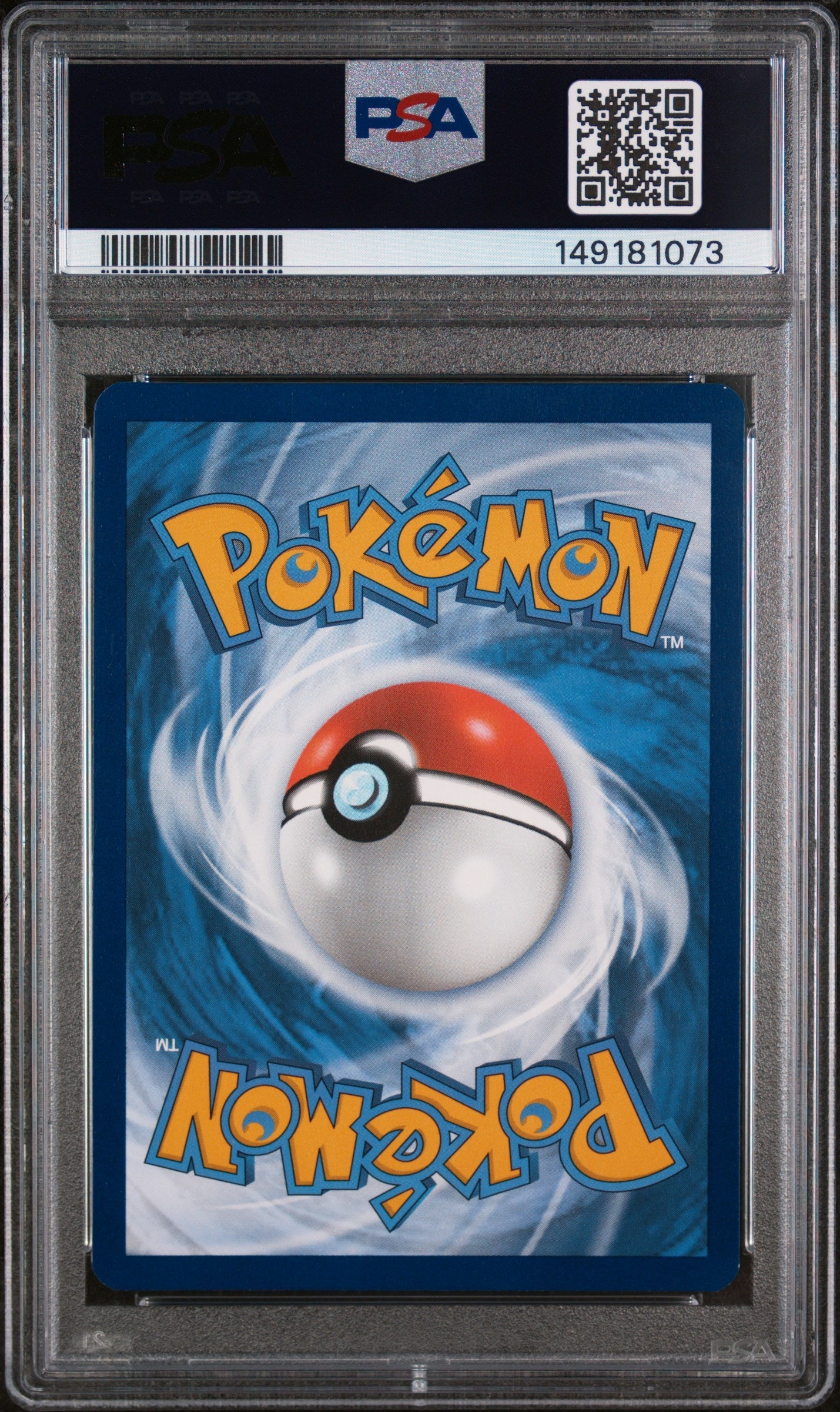 2022 Pokemon SWSH Silver Tempest Silver Tempest Fa/Gardevoir 9 PSA #TG05