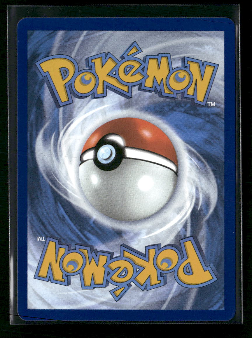 Miscellaneous Cards & Products Jolteon ex #030/131