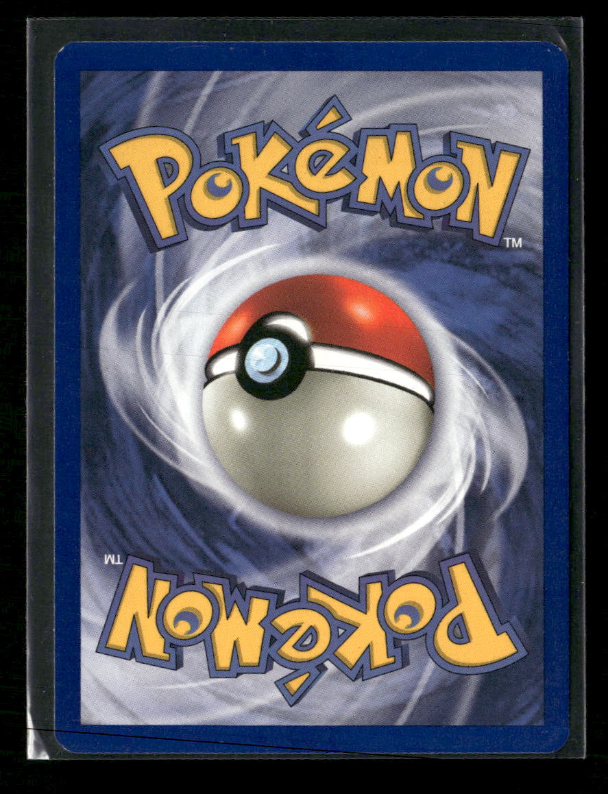 Fossil Psyduck #53/62
