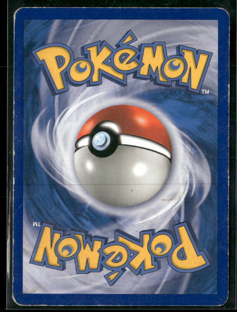 POP Series 5 Lugia #002/017 DAMAGED