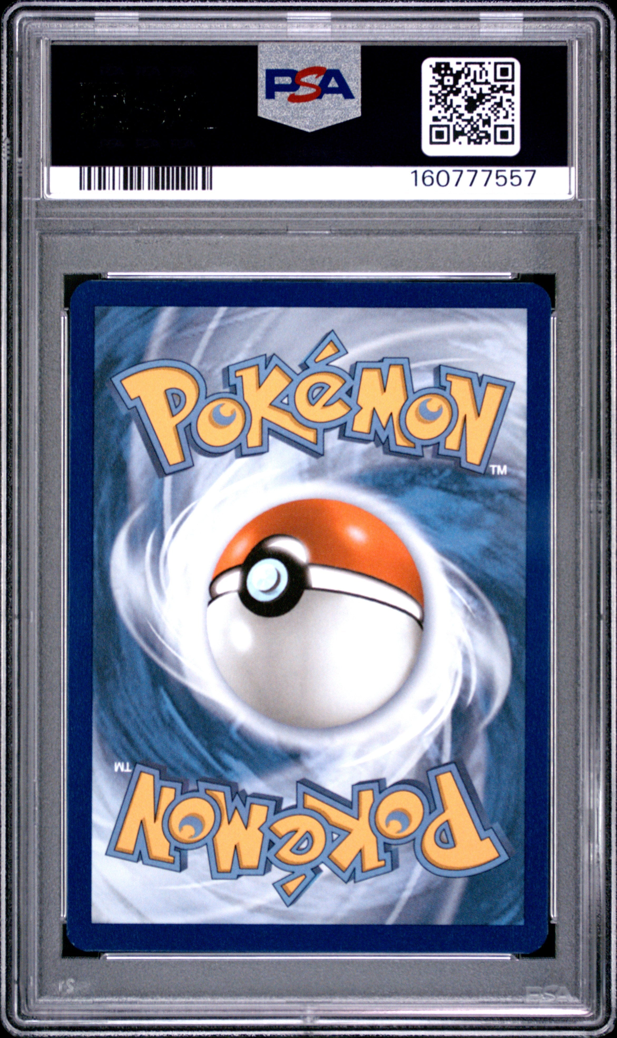 2026 Pokemon Por En-Perfect Order Gamestop Exclusive Gengar 9 PSA #050