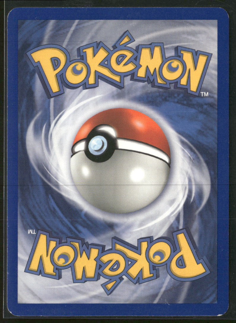 Nintendo Promos Pikachu #012