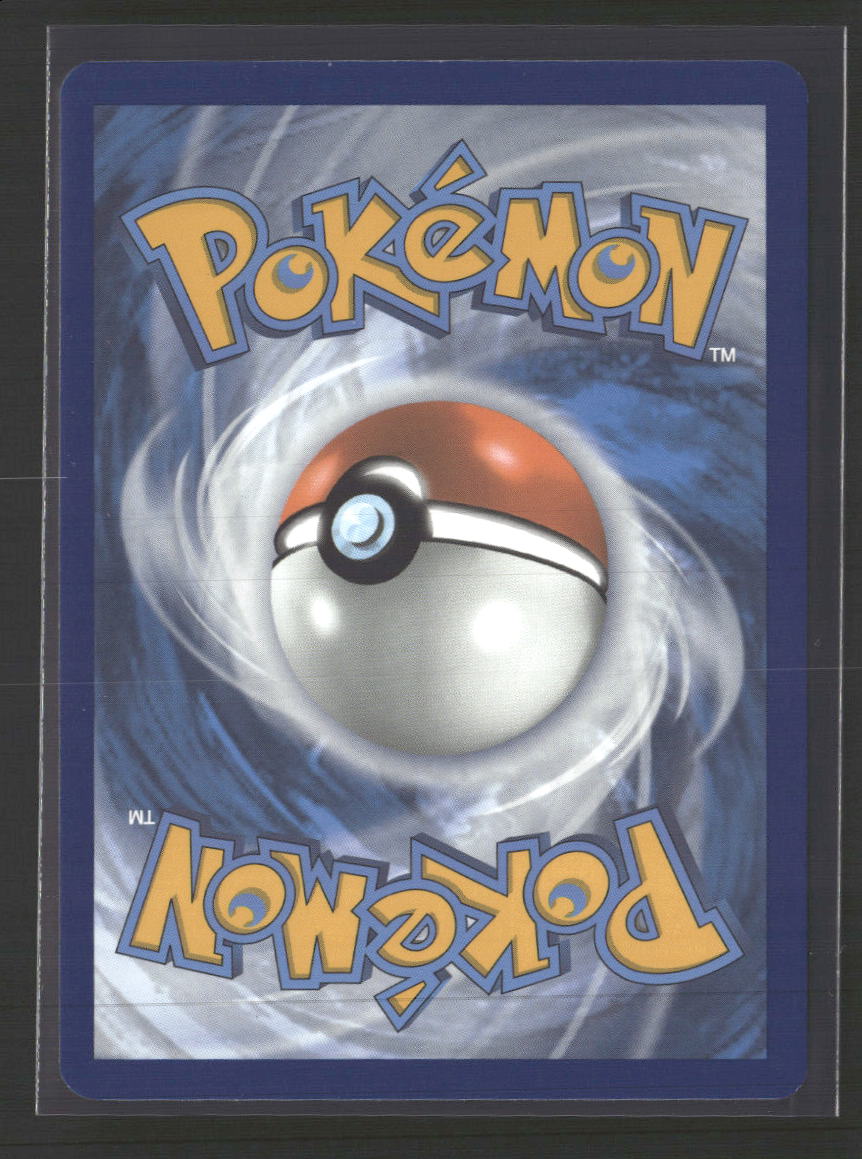 SV: Scarlet & Violet Promo Cards N's Zorua #189