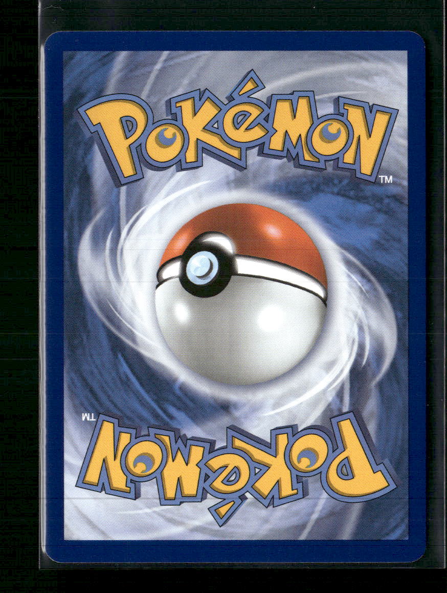 ME05: Pitch Black Goldeen #087/084
