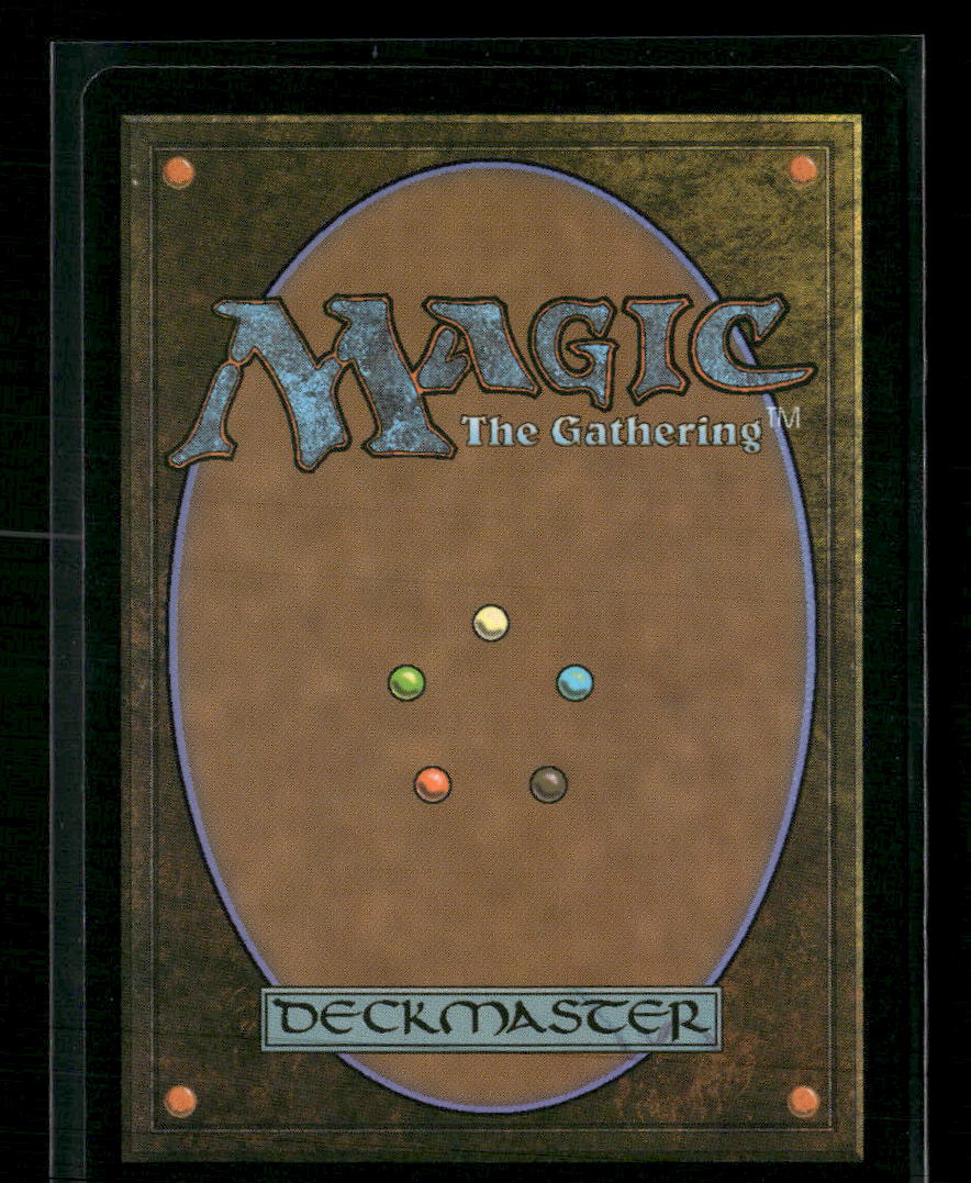 Strixhaven: Mystical Archive Chaos Warp #36