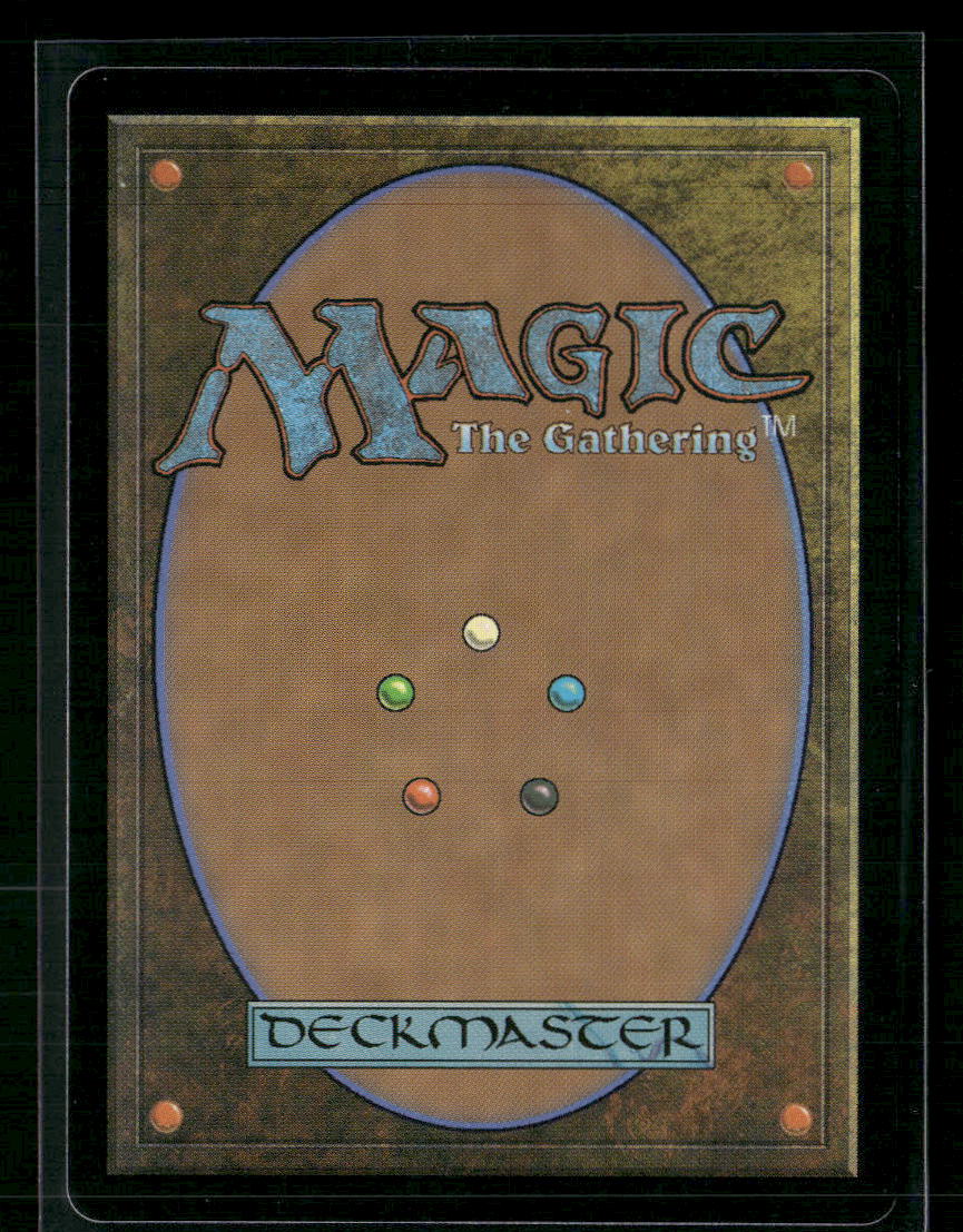 Commander Masters Deadly Rollick (Borderless) #695