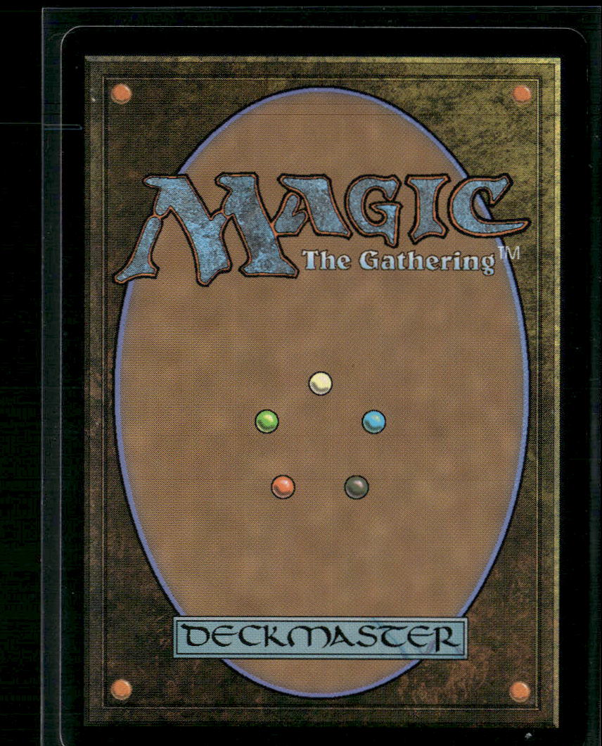 Commander: Marvel Super Heroes Daredevil, Fearless Fighter Foil #685