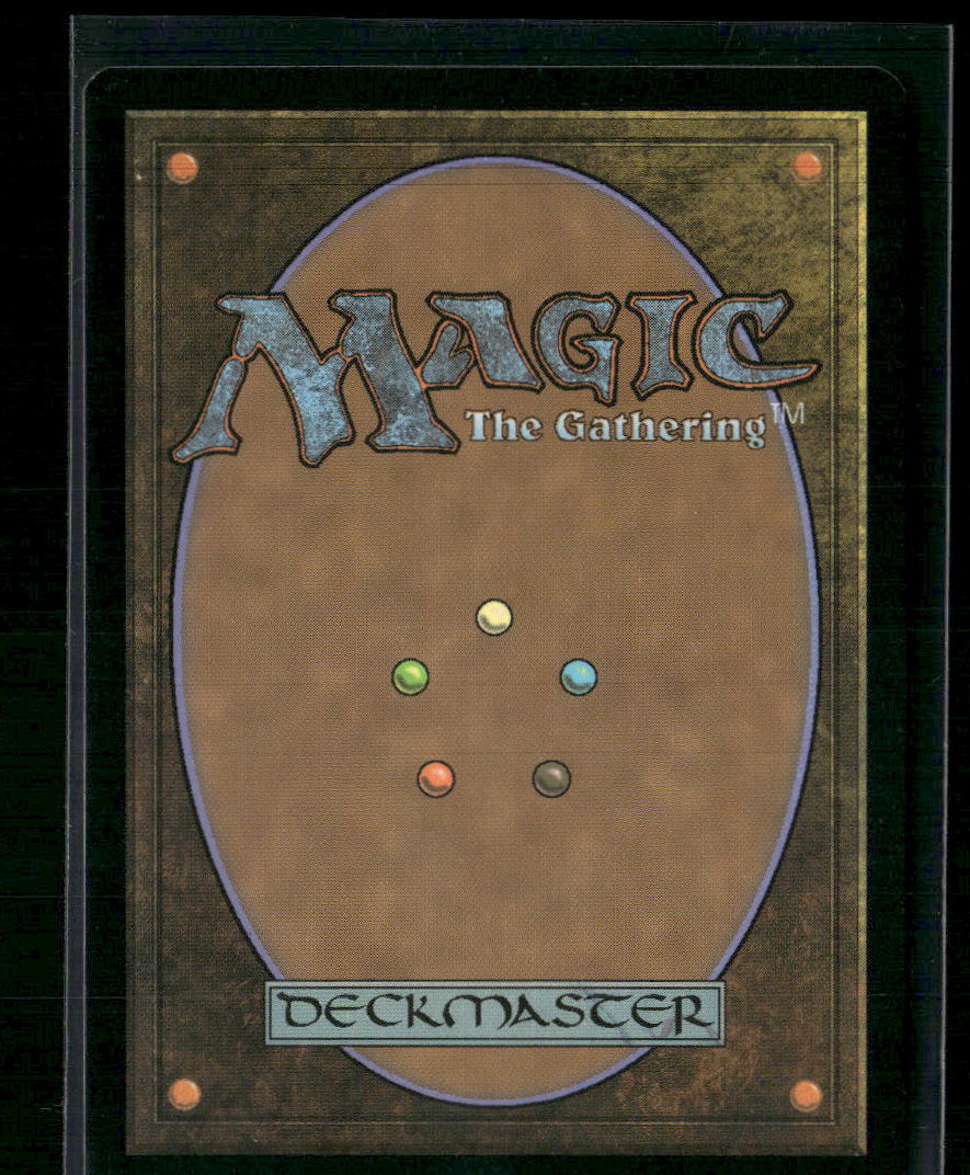 Double Masters Urza's Tower (Borderless) Foil #372