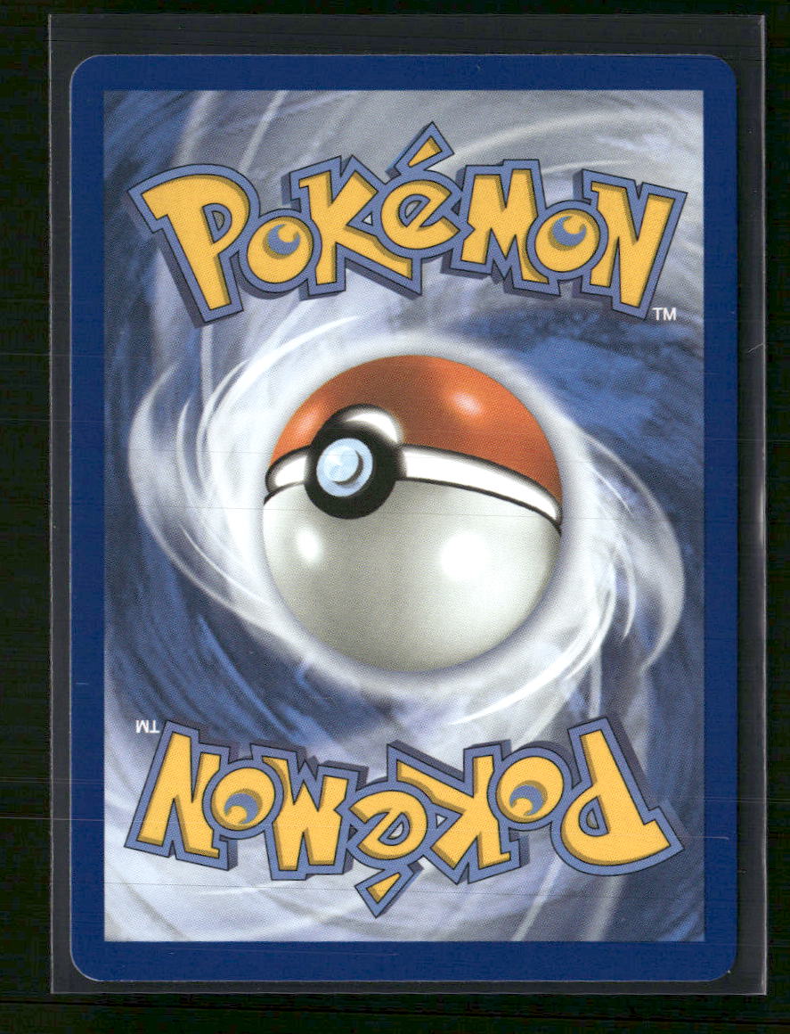 ME05: Pitch Black Goldeen #087/084