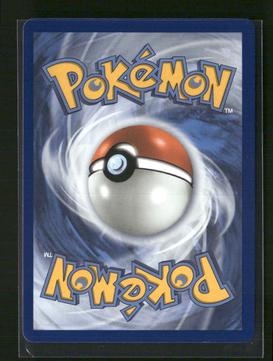 ME: Mega Evolution Promo Scorbunny #053