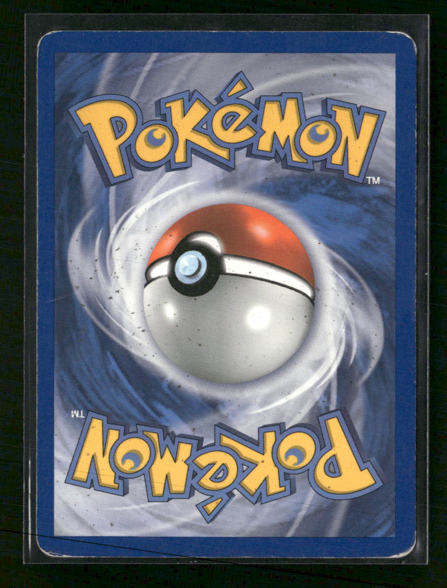 Black and White Promos Minccino (Cracked Ice Holo) #BW13 *Damaged*
