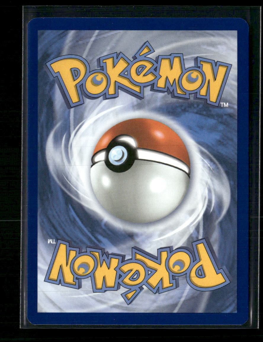 ME: Mega Evolution Promo N's Zekrom #031