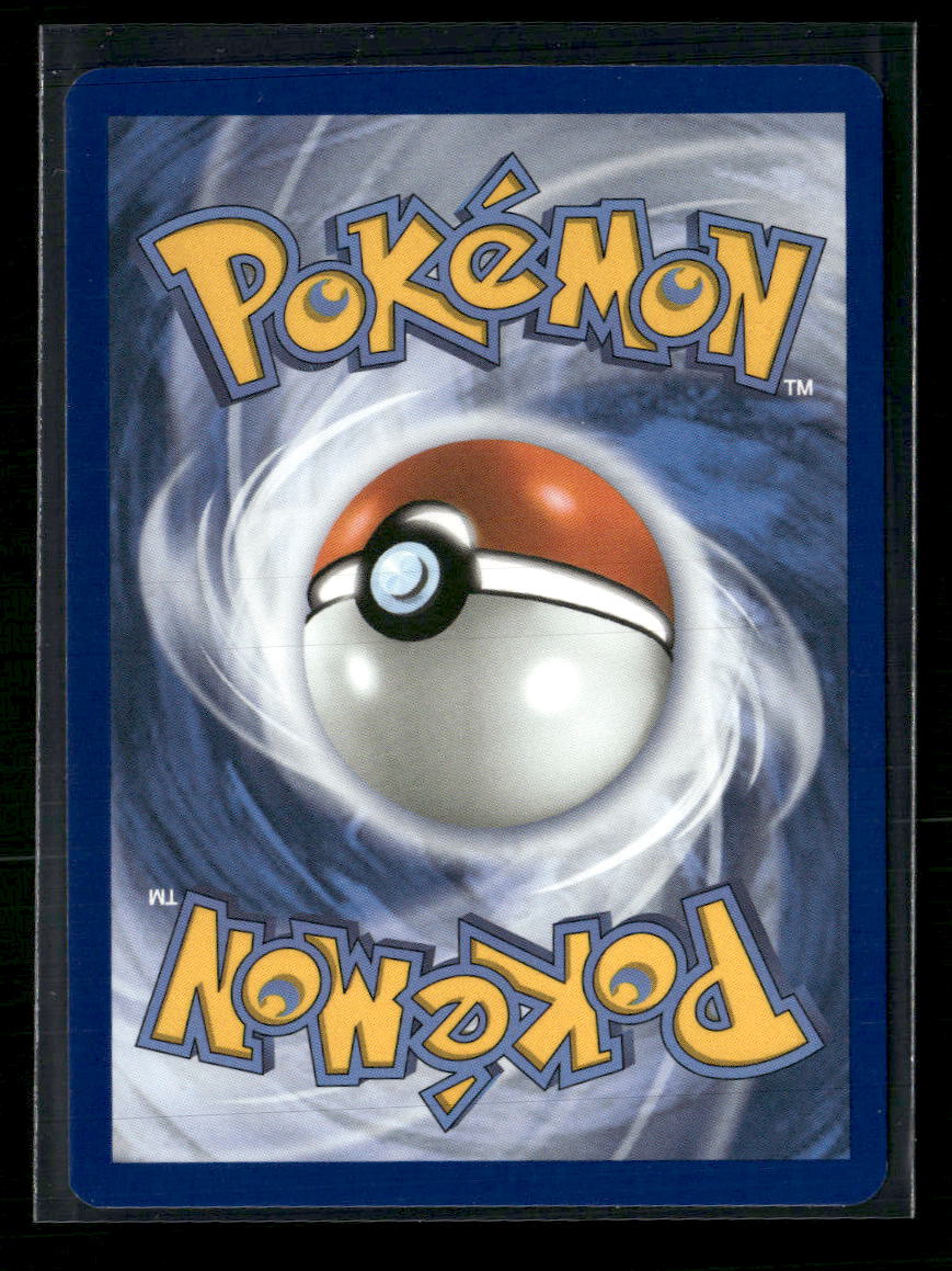 ME: Mega Evolution Promo N's Zekrom #031