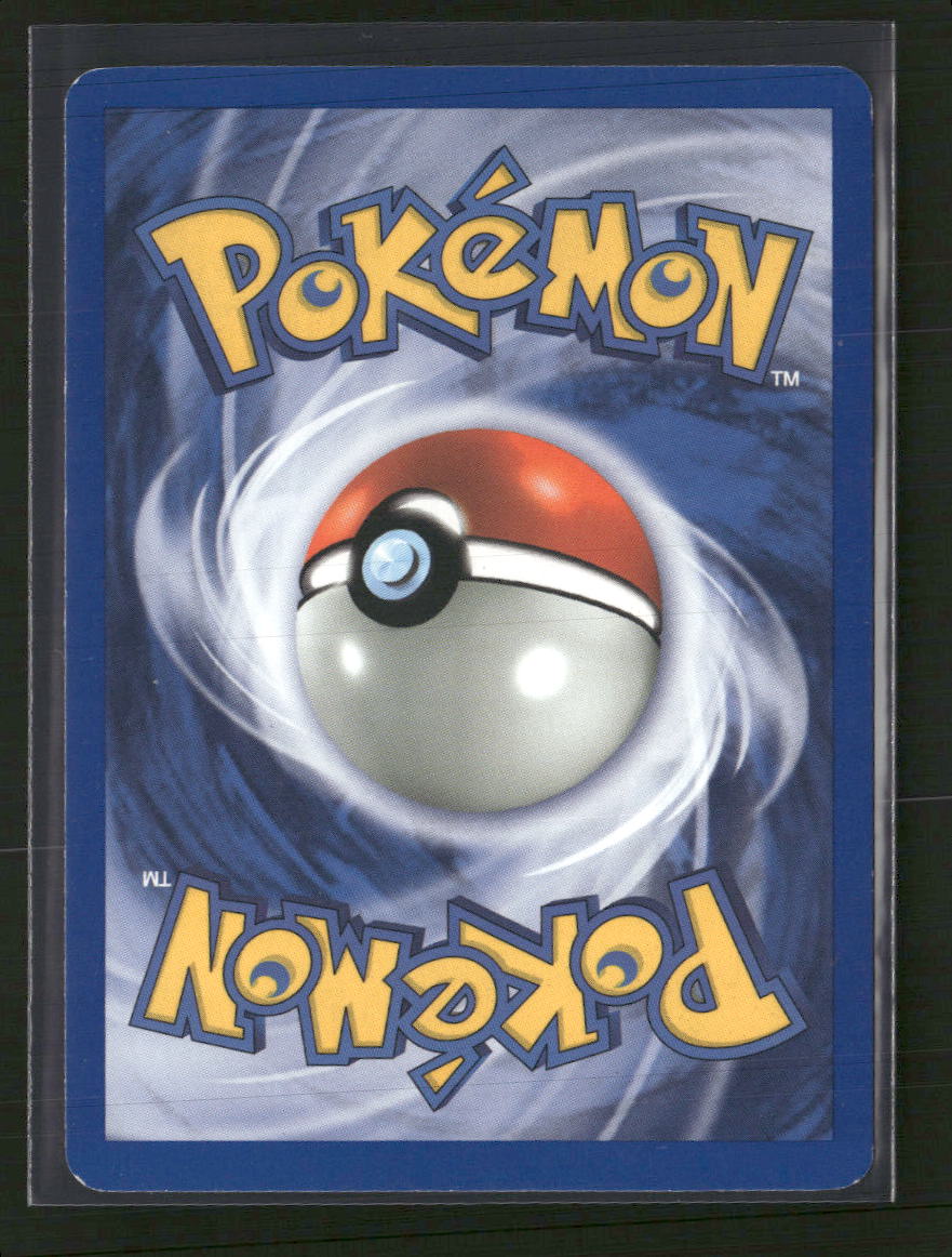 Neo Genesis Meganium (10) #010/111