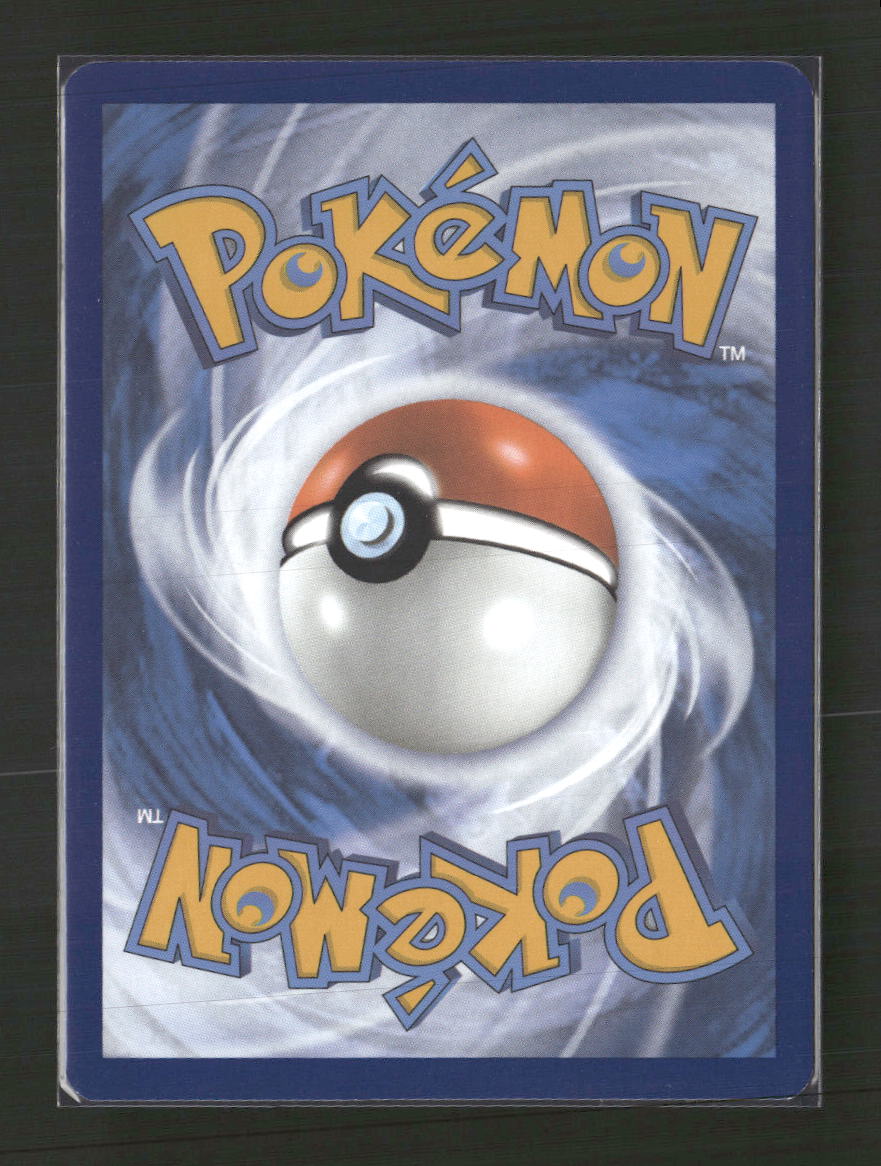 SV03: Obsidian Flames Pidgey #207/197