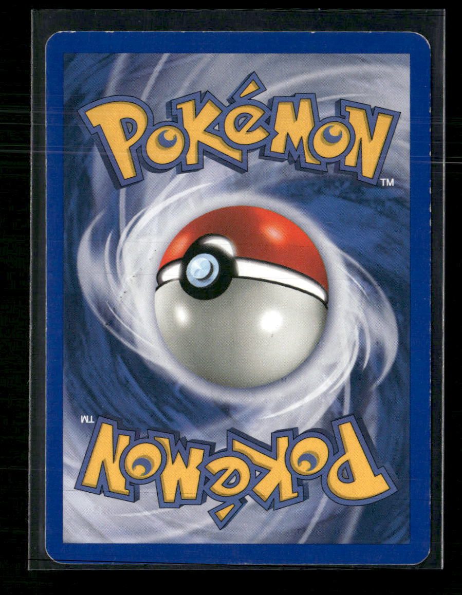 WoTC Promo Surfing Pikachu #28/53 *Damaged*