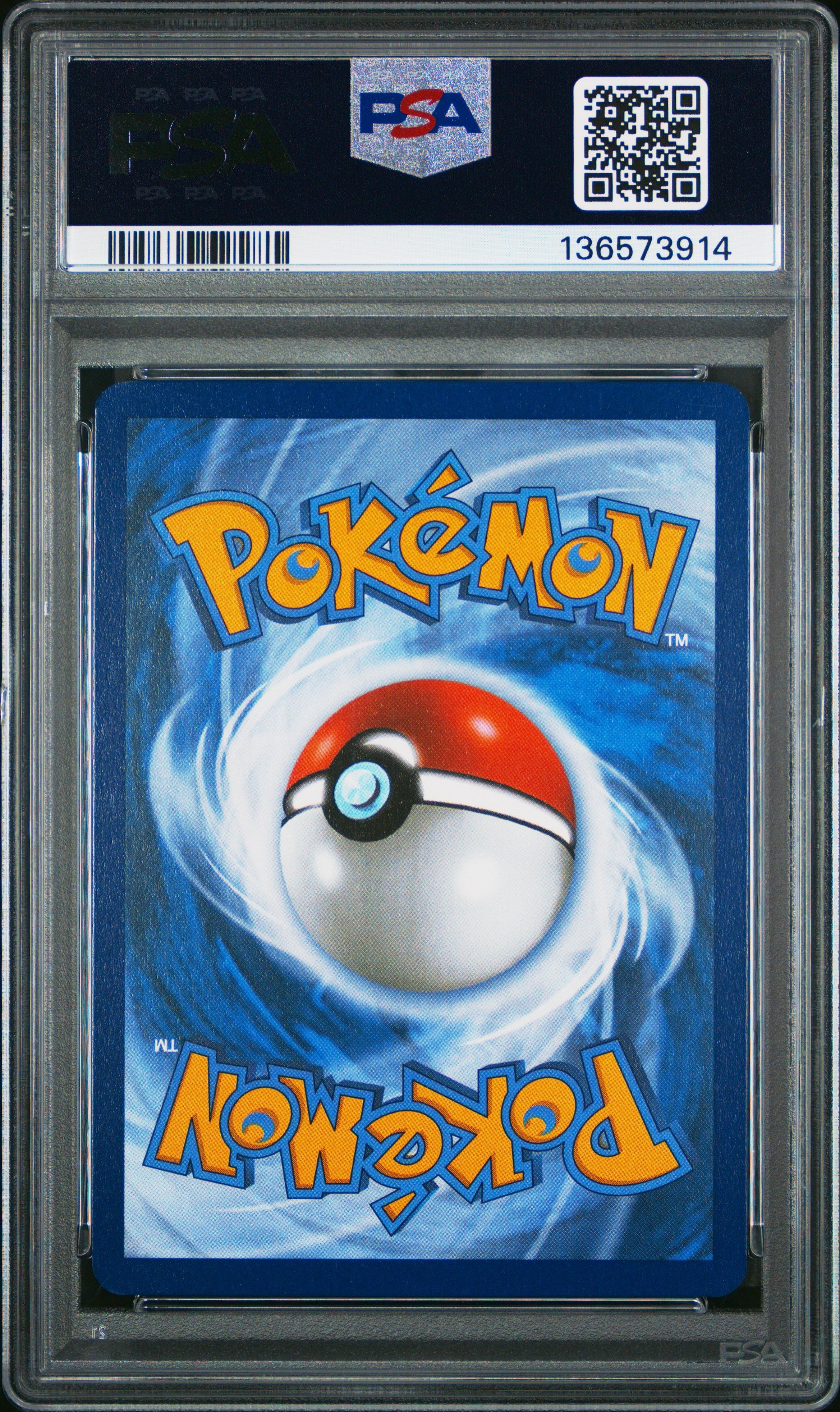 2023 Pokemon Mew En-151 Special Illust. Rare Giovanni'S Charisma 10 PSA #204