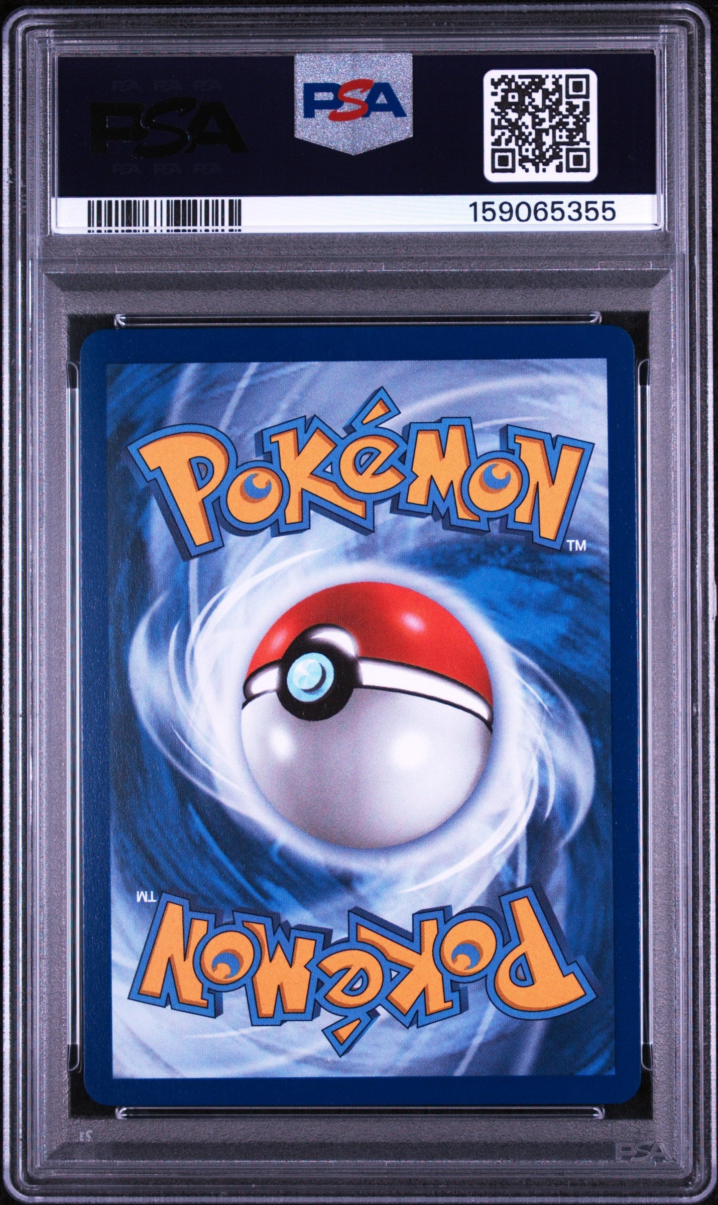 2026 Pokemon Asc En-Ascended Heroes Mega Attack Rare Mega Gengar Ex 9 PSA #269