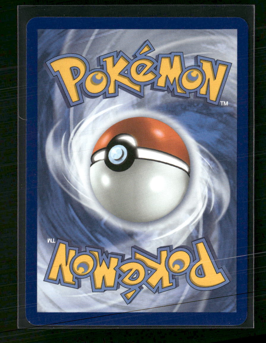 SV08: Surging Sparks Castform Sunny Form #195/191
