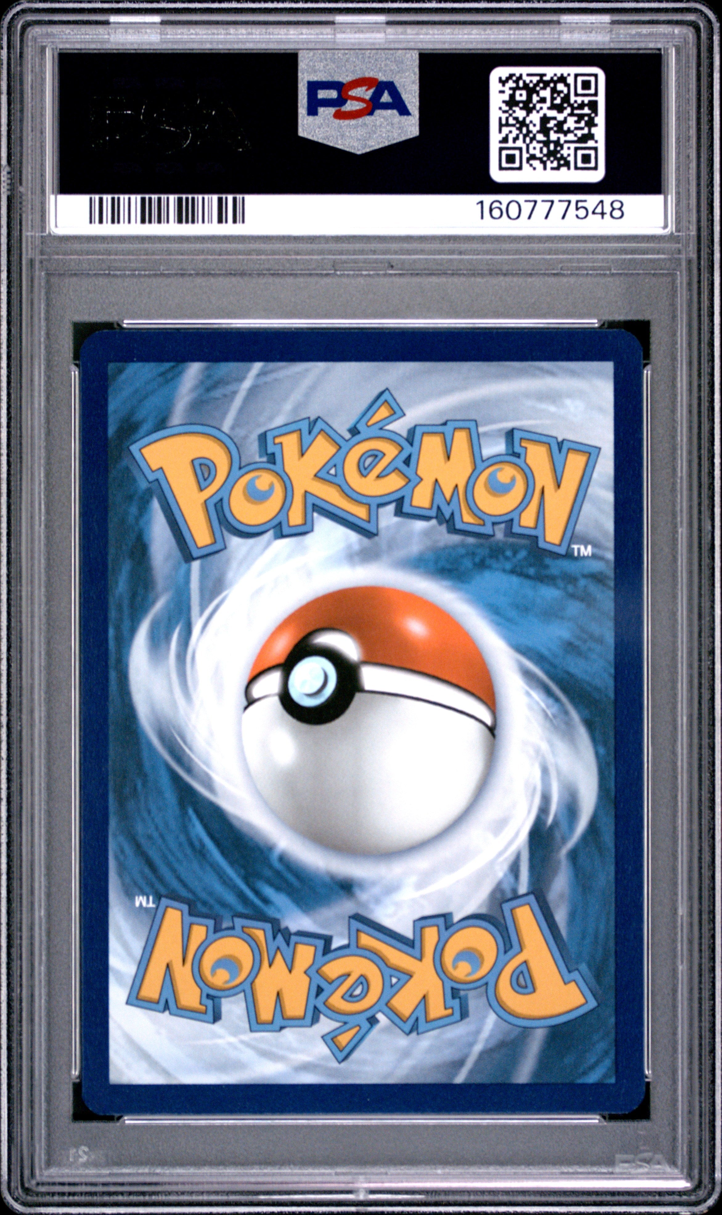 2024 Pokemon Svp En-Sv BSP Sfa Special Illustration Coll Greninja Ex 10 PSA #132