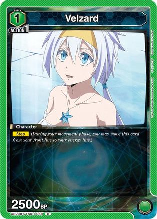 Velzard (UE20BT/TSK-1-068) - UE20BT That Time I Got Reincarnated as a Slime