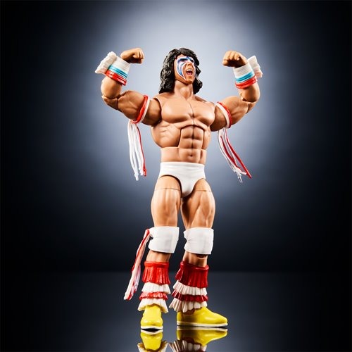 WWE Royal Rumble Elite Action Figure - Select Figure(s)